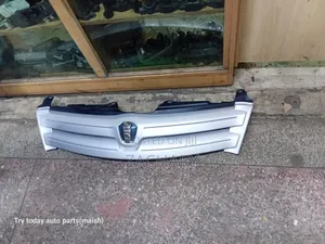 Ex Japan Ist 2010 Grille