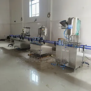 Scalable Solutions For Modern Beverage Producers