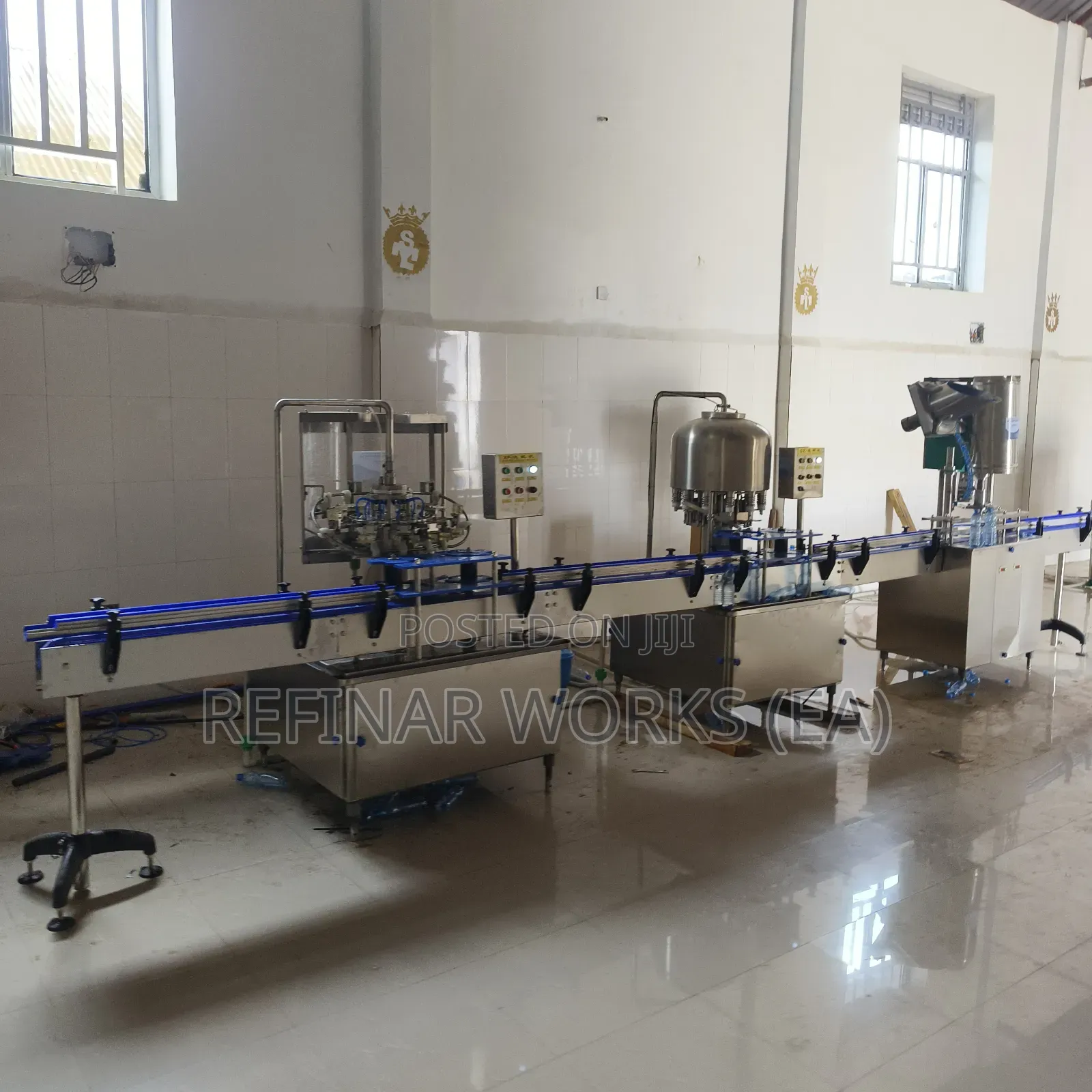 Scalable Solutions For Modern Beverage Producers
