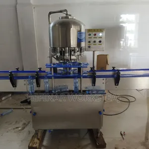Scalable Solutions For Modern Beverage Producers
