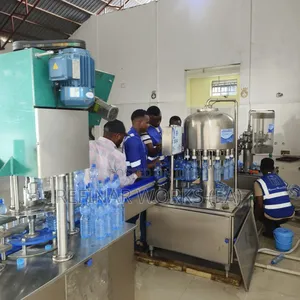 Scalable Solutions For Modern Beverage Producers