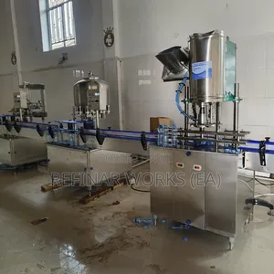 Scalable Solutions For Modern Beverage Producers