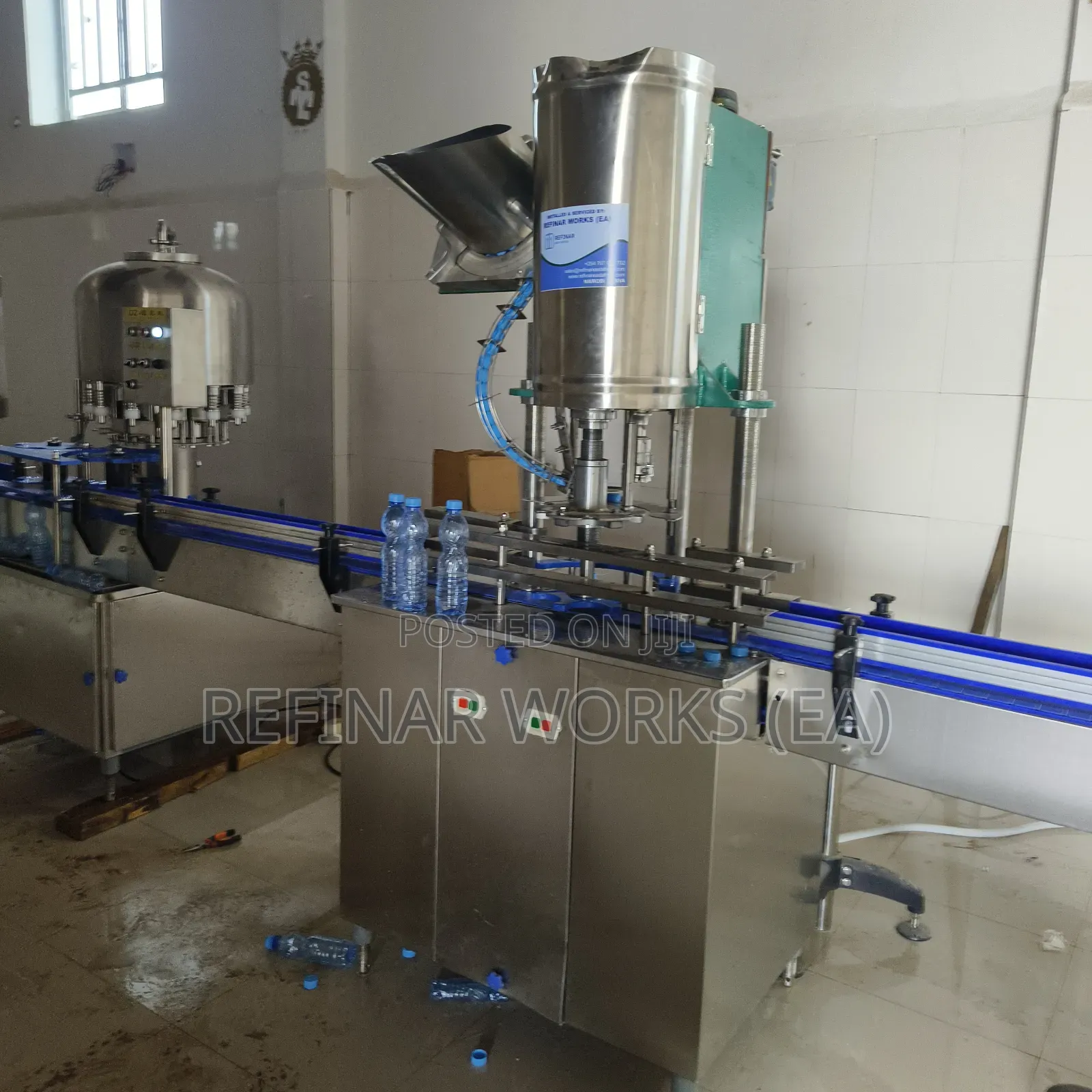 Scalable Solutions For Modern Beverage Producers