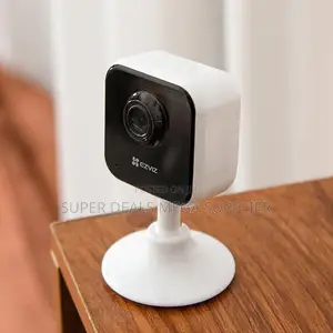 Ezviz H1c Wifi Smart Camera 1080p Indoor Motion Detection