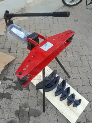 Best Quality Pipe Bender Machine