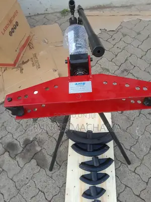 Best Quality Pipe Bender Machine