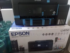 Epson Ecotank L14150 A3+ Wi-Fi Duplex Wide-Format All-in-One Ink Tank