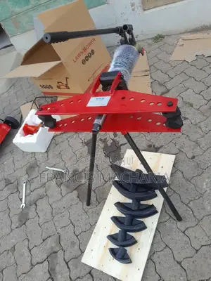 Pipe Bender /Steel Pipe Bender