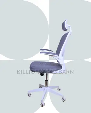 Premium | Office White Scratch-Resistant | Perfect for Home Office