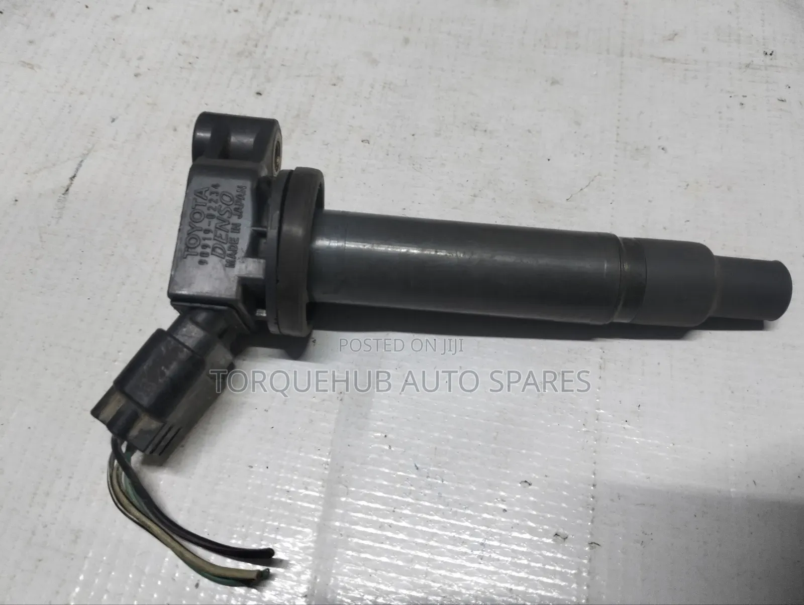 Ignition Coil No.34 for Lexus/Camry