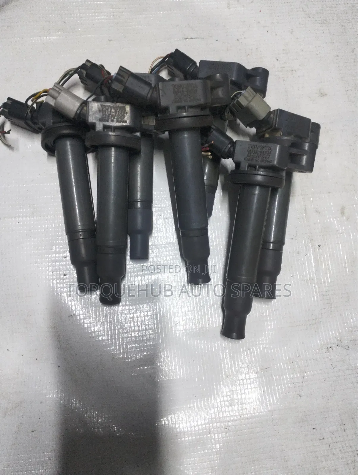 Ignition Coil No.34 for Lexus/Camry