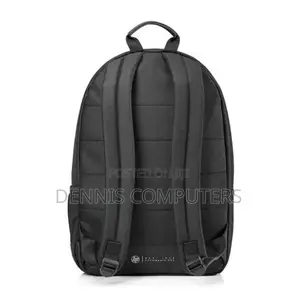 Hp Clasic Backpack Black 15.6" Inches -6vc29aa
