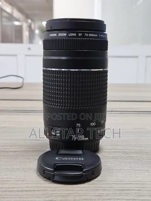 Canon Zoom Lens