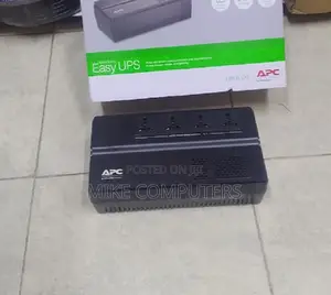 Apc 1000/1kva Easy Backup Ups