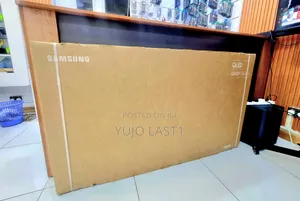55 Inch Qled Q60d Tizen Os Smart Tv (2024)