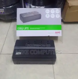 Apc Easy Ups Bv 650va, Avr, Universal Outlet