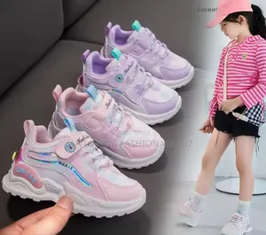 Kids Cute Shoes Size 25-36