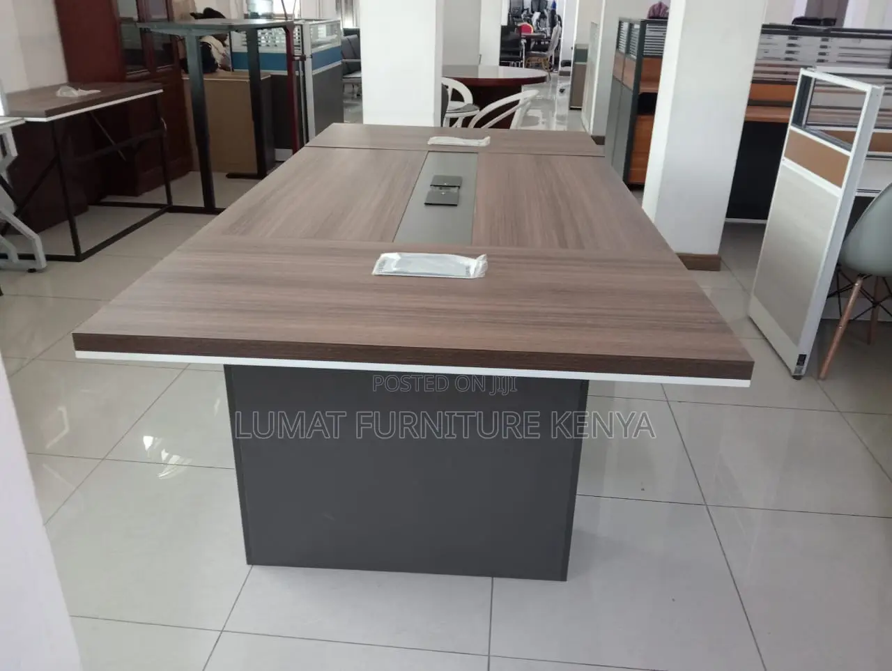 Corporate Office Table