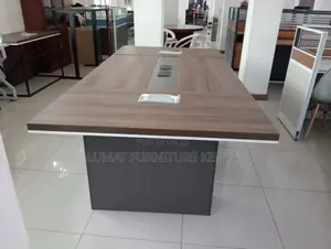 Corporate Office Table