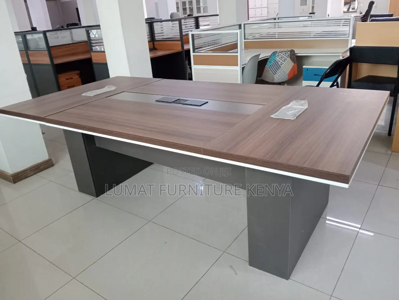 Corporate Office Table