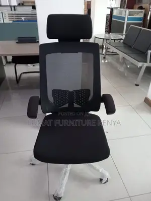 Mesh Ergonomic Office Chair