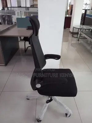 Mesh Ergonomic Office Chair