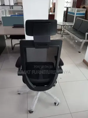 Mesh Ergonomic Office Chair