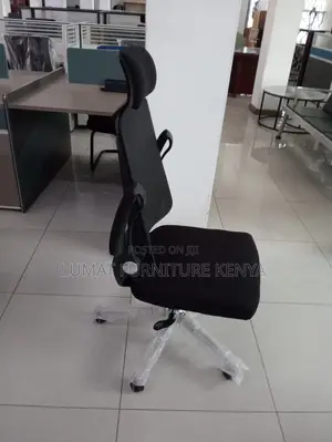 Mesh Ergonomic Office Chair
