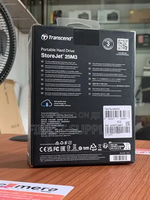 External 2tb Hard Disk on a Special Offer Today