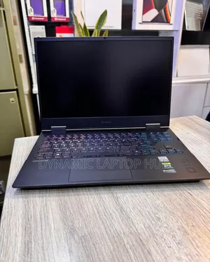 Laptop HP Omen 15 16GB Intel Core I7 HDD+SSD 256GB