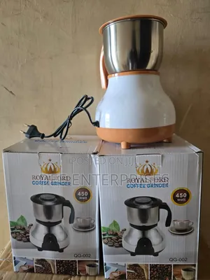 Royalford Coffee Grinder