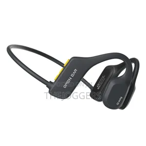 New Open Ear Bone X2 Conduction Wireless Headphones 8gb Mp3-Player