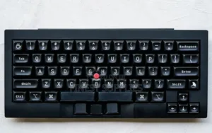 Lenovo Thinkpad Keyboards Available