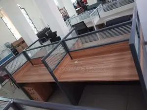 Corporate Team Workstation