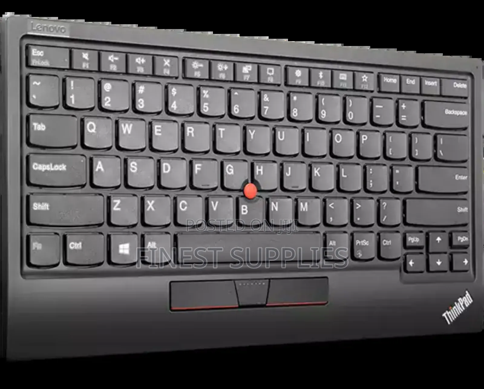Offer Offer on Lenovo Thinkpad Keyboard Today