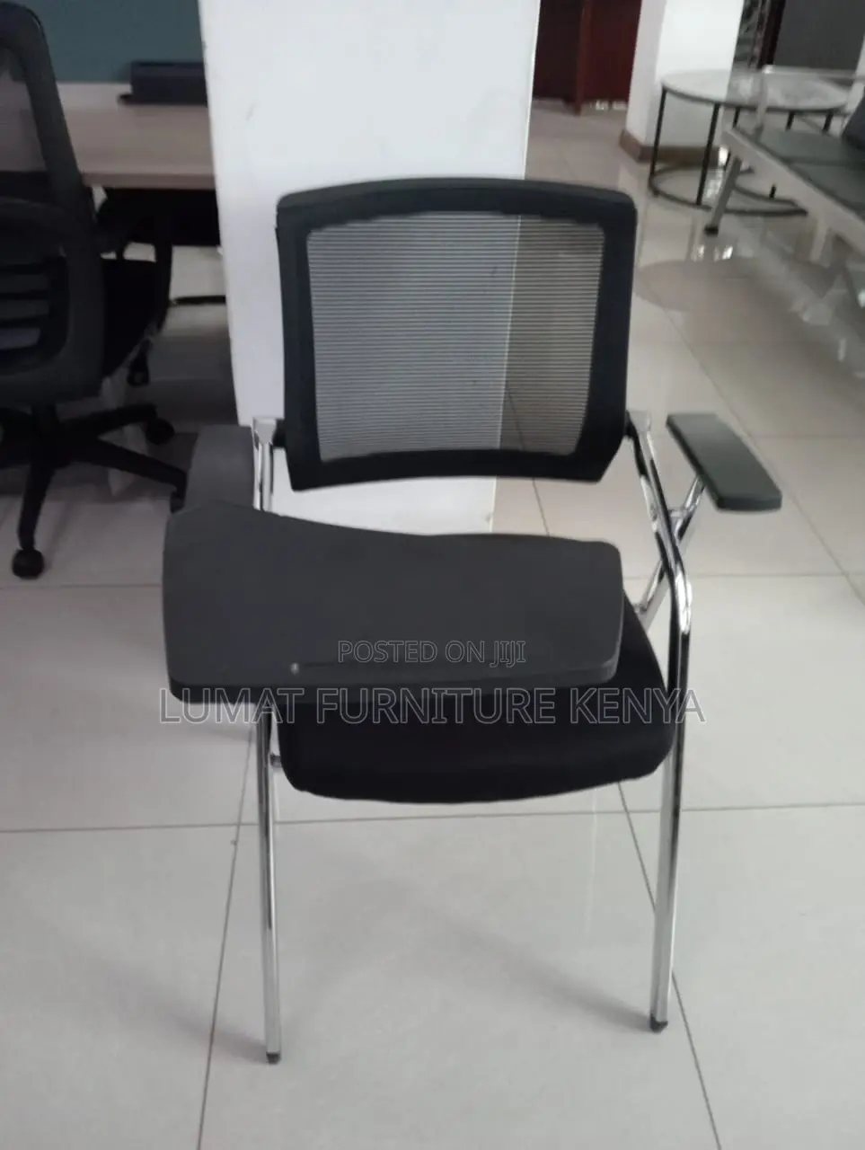 Portable Office Training Chair