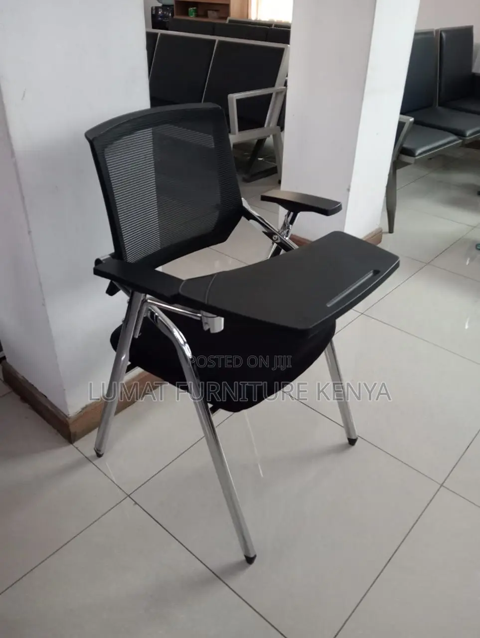 Portable Office Training Chair