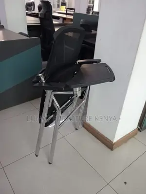 Portable Office Training Chair