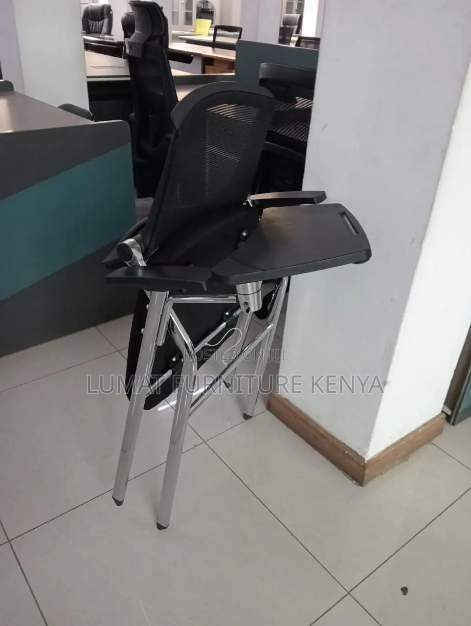 Portable Office Training Chair
