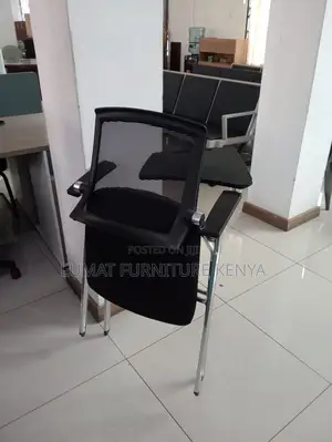 Portable Office Training Chair