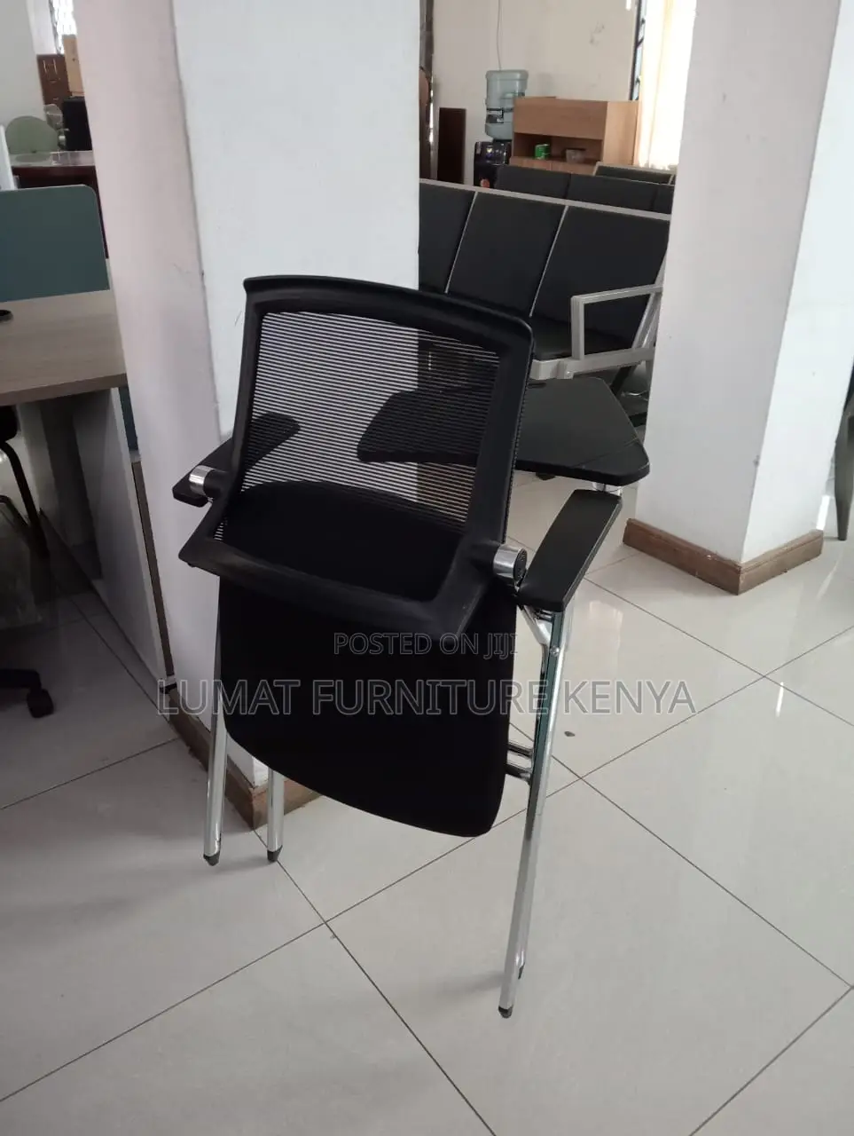 Portable Office Training Chair