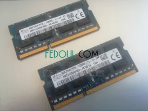 8gb Pc3l Ram for Laptop on a Special Offer Today