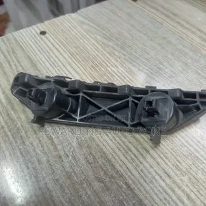 Nissan Note New 2019 Bumper Slide RHS
