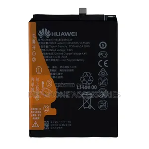 Huawei Nova 5t Replacement Battery