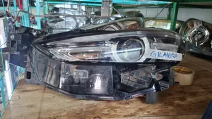Atenza Gk Headlight