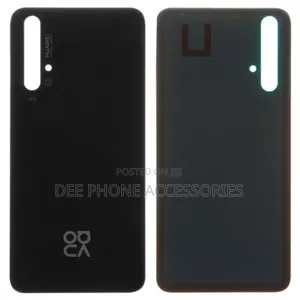 Huawe Nova 5t Replacement Back Panel