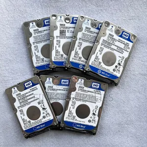 320gb Internal Hard Disk Available