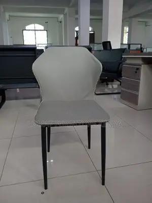 Soft Cushion Dining Chair