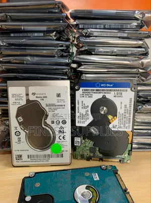 1tb Internal Hard Disk HDD Available on Offer
