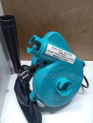 Electric Portable Powerful Blower